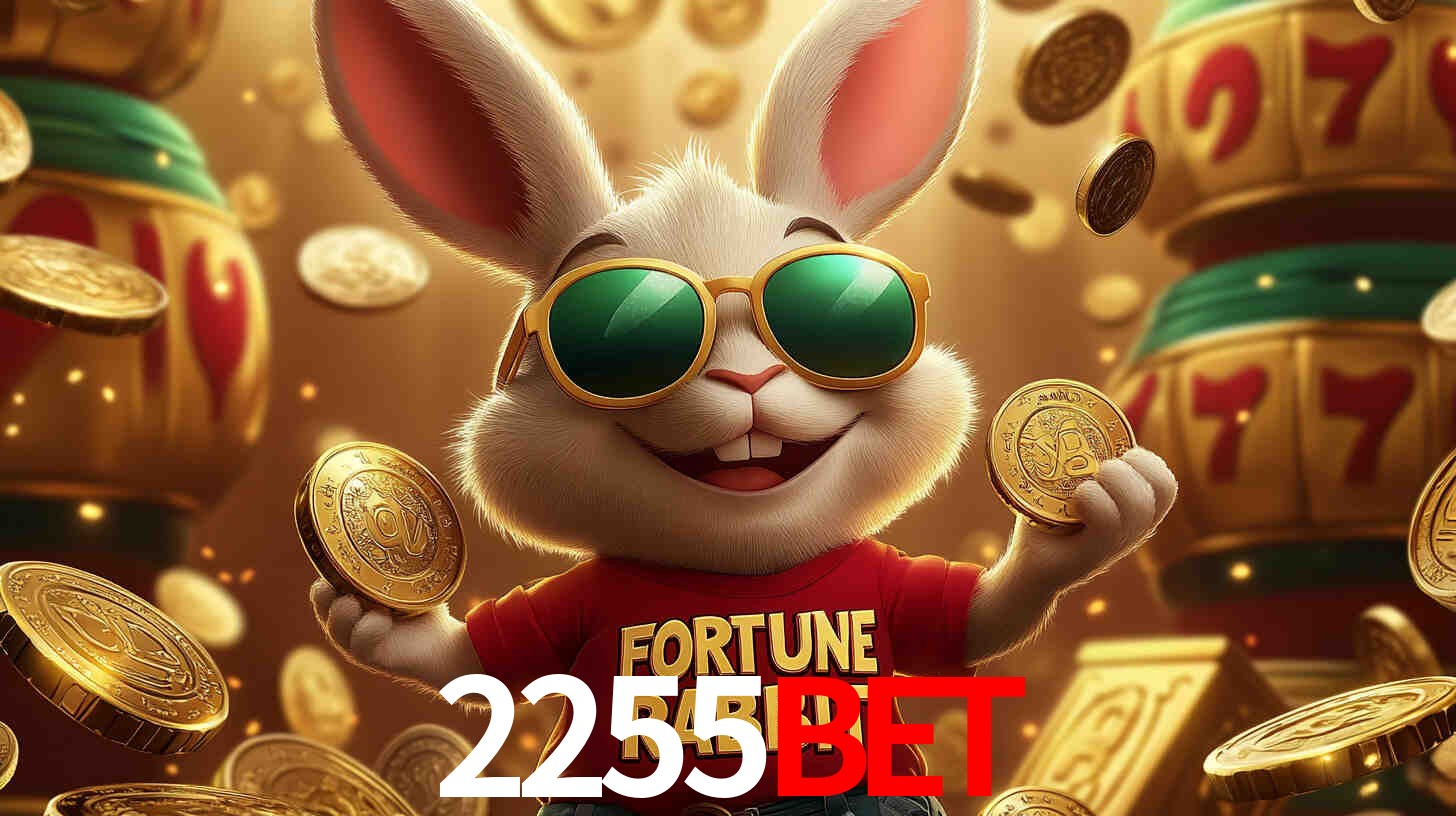 2255BET - Clube VIP da Riqueza - 2255BET vip