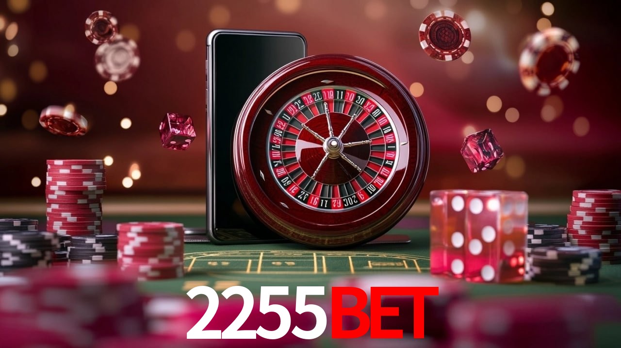 Welcome Bonus 2255BET