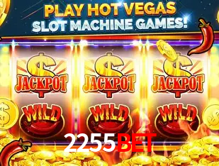 Desvendando o Mundo dos Jogos Virtuais na 2255BET