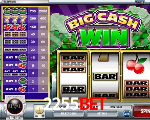 A Emoção da Loteria na 2255BET: Uma Chance de Mudança de Vida