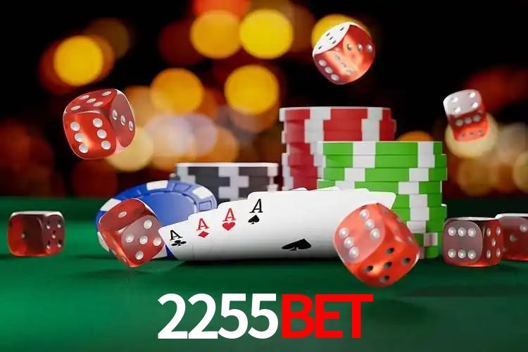 Experiência VIP 2255BET