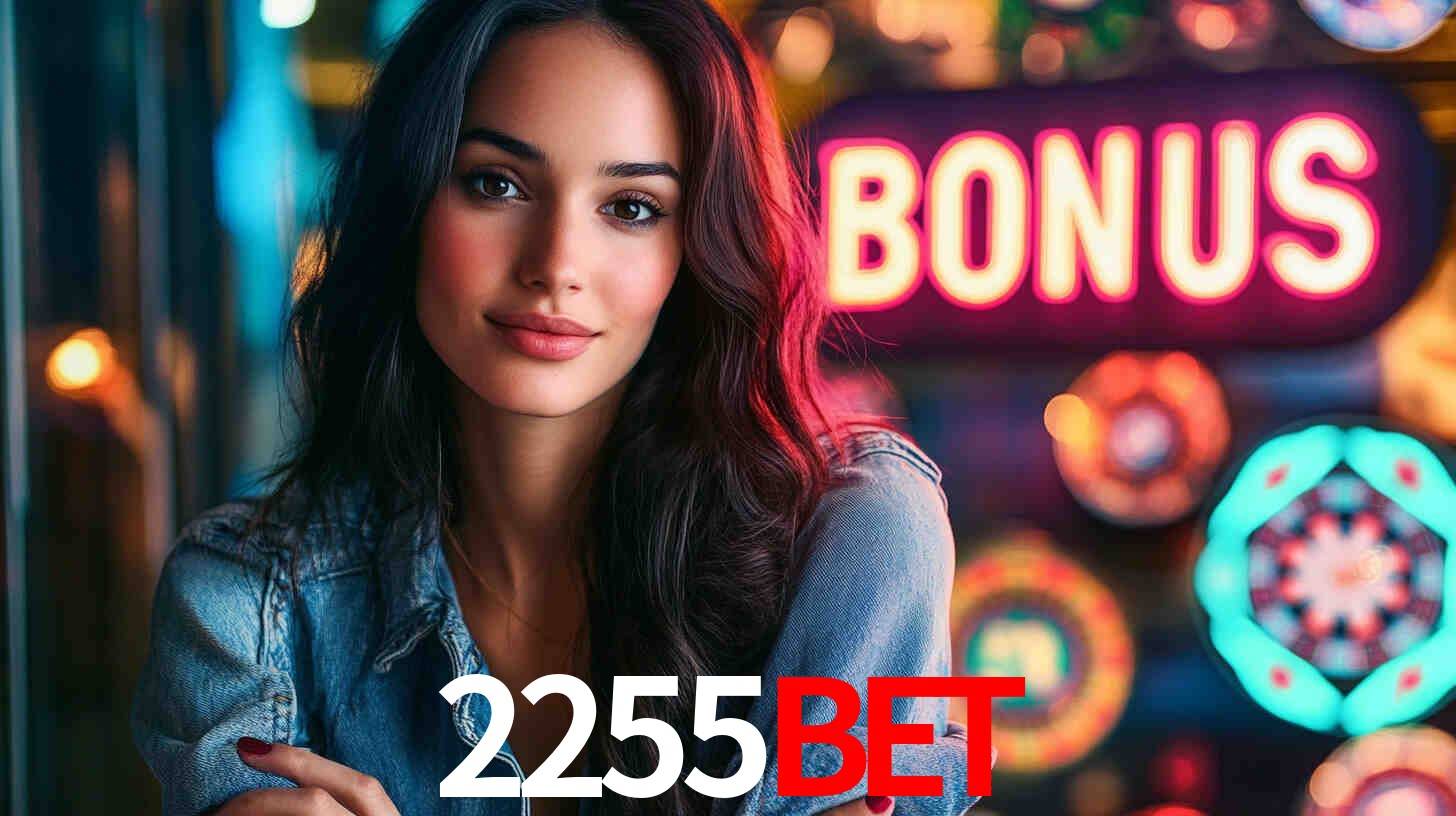 2255BET: Seu Cassino Premiado com Pagamentos Rápidos