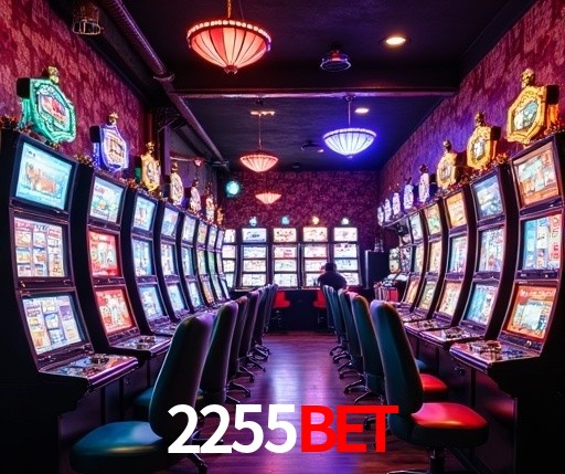 Especiais de Fim de Semana 2255BET