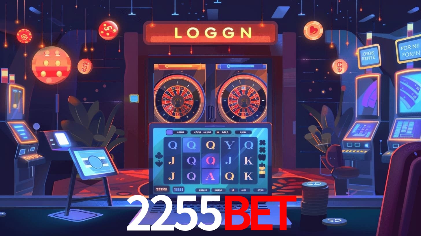 Segurança 2FA 2255BET