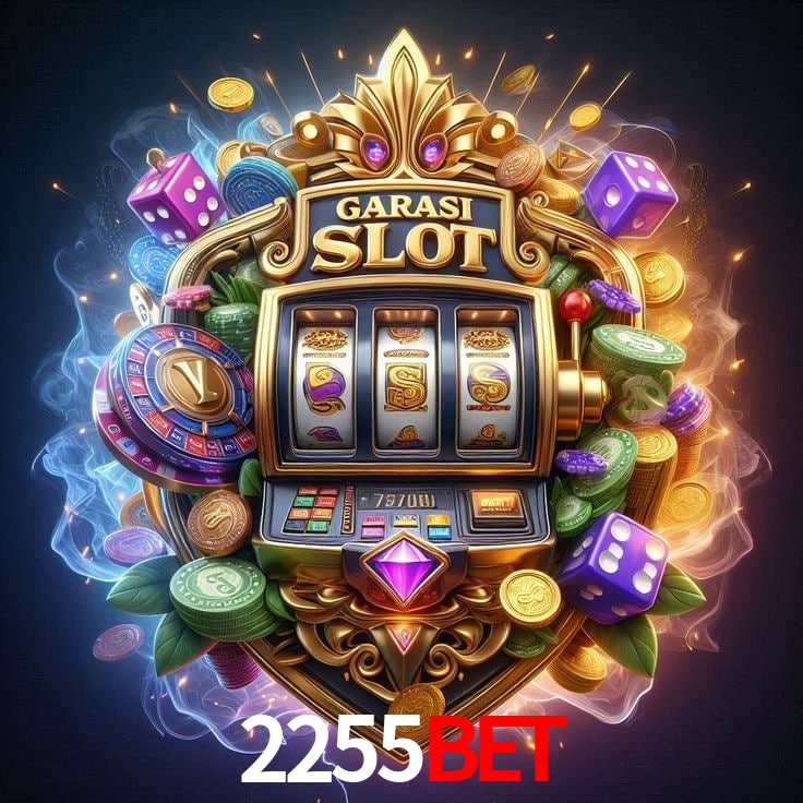 Jogos de Slot 2255BET
