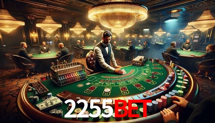Player Reviews 2255BET