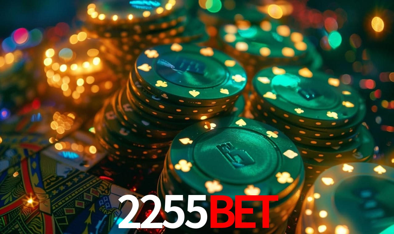 Casino Ao Vivo 2255BET