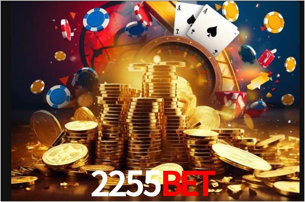 Desvendando o Mundo dos Jogos Virtuais na 2255BET