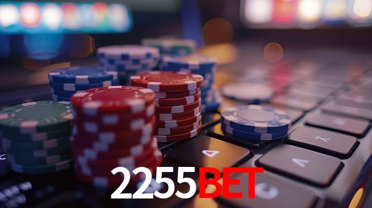Provedores de Jogos 2255BET