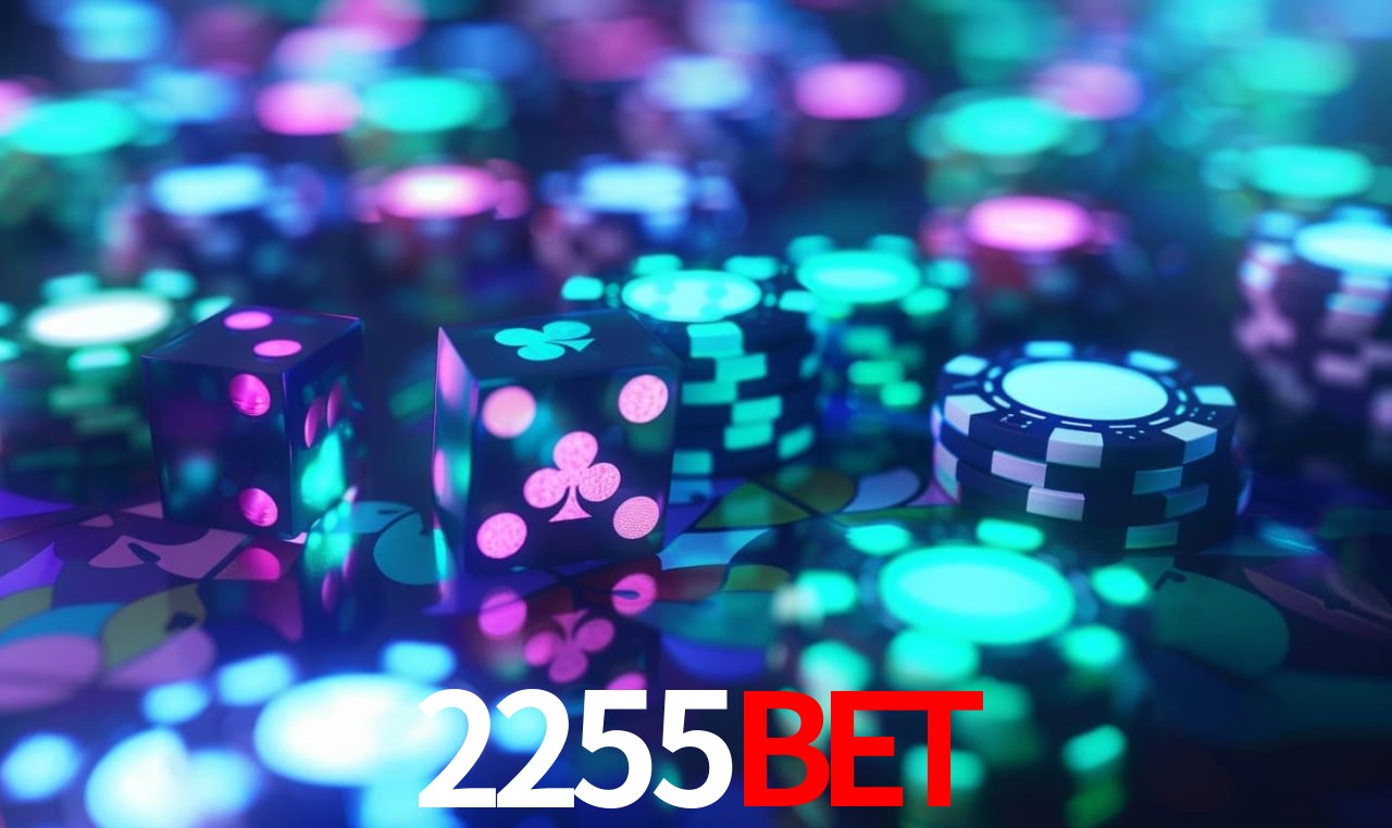 Bônus Diários 2255BET