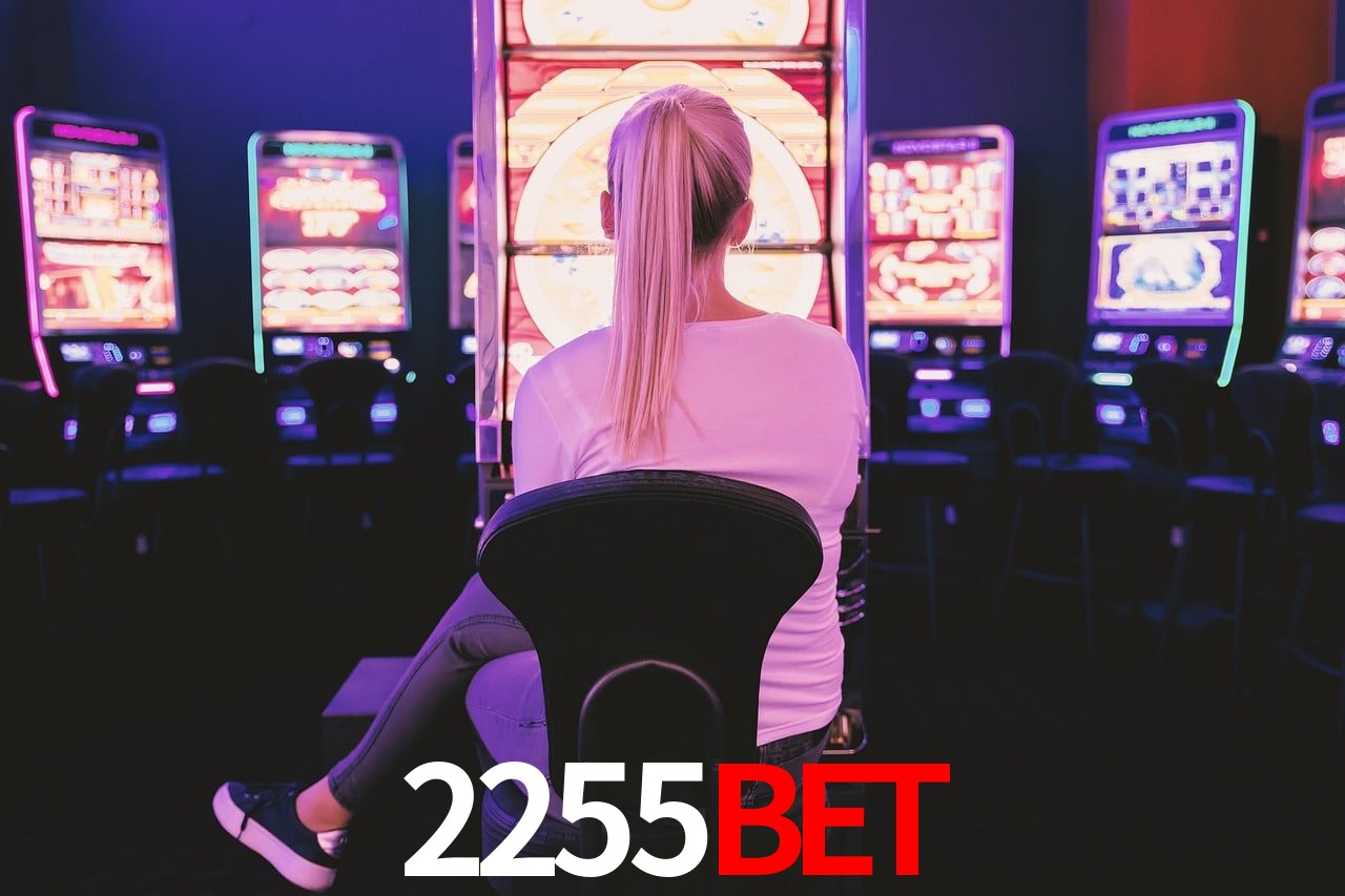 Slot Games 2255BET
