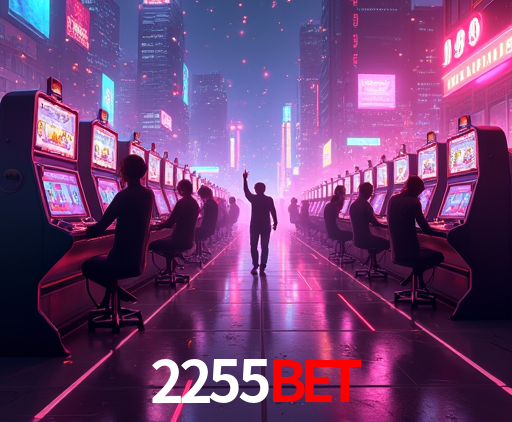 Jogos Exclusivos 2255BET