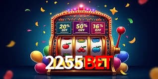 Cadastro Rápido 2255BET