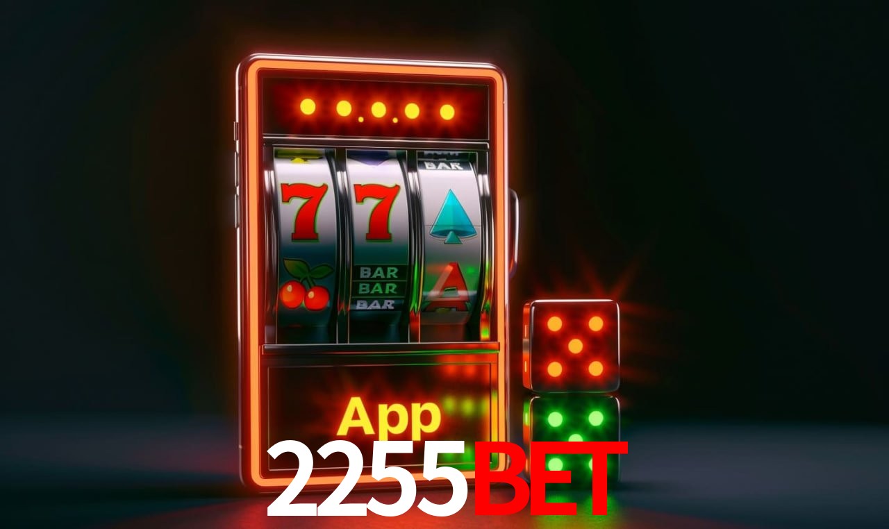 Apostas de Futebol 2255BET