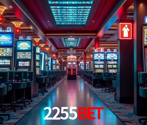 Explorando a Categoria de Eventos em Apostas na 2255BET
