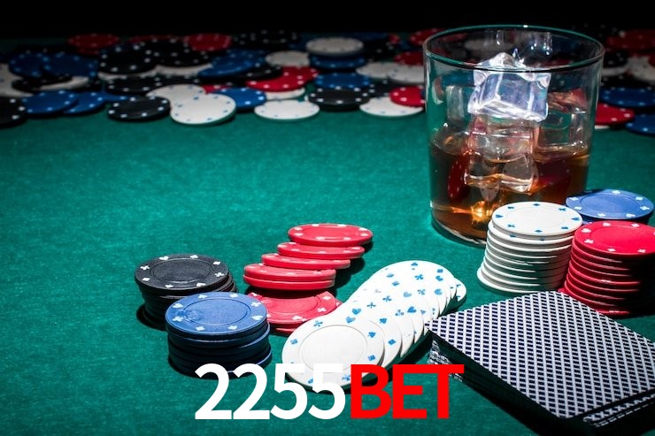 Programa VIP 2255BET