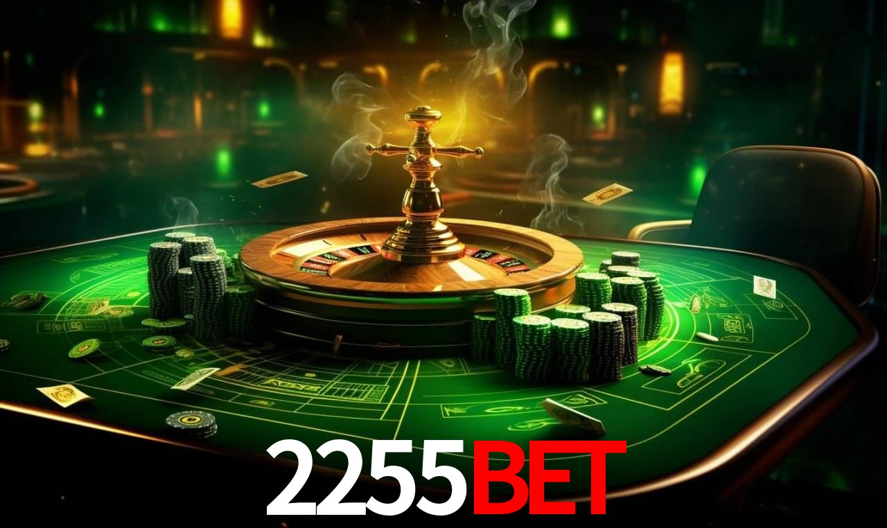 Inovações de Jogos na 2255BET: O Futuro das Experiências Interativas