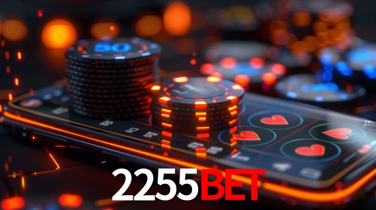 Game Statistics 2255BET