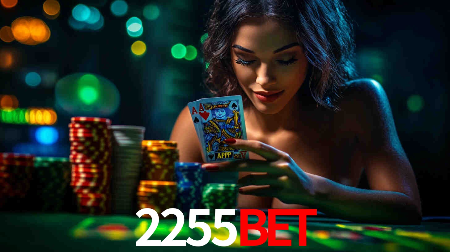 A Popularidade dos Caça-Níqueis no 2255BET