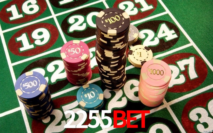 Casino VIP 2255BET