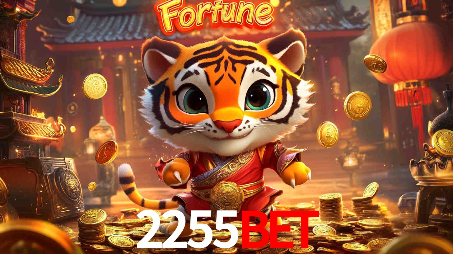 Descubra a Magia dos Jogos de Arcade no 2255BET