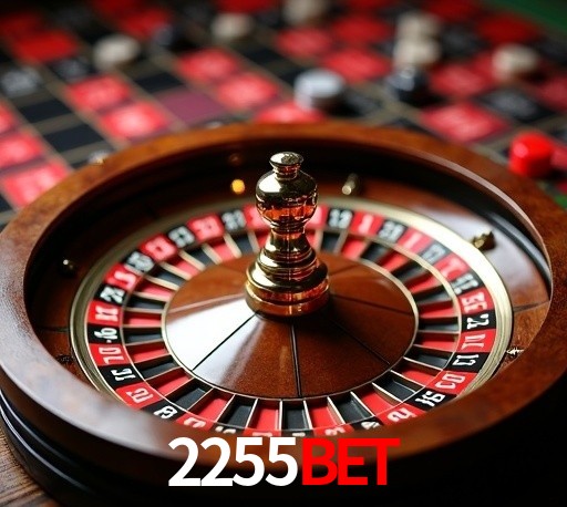 Design Responsivo 2255BET