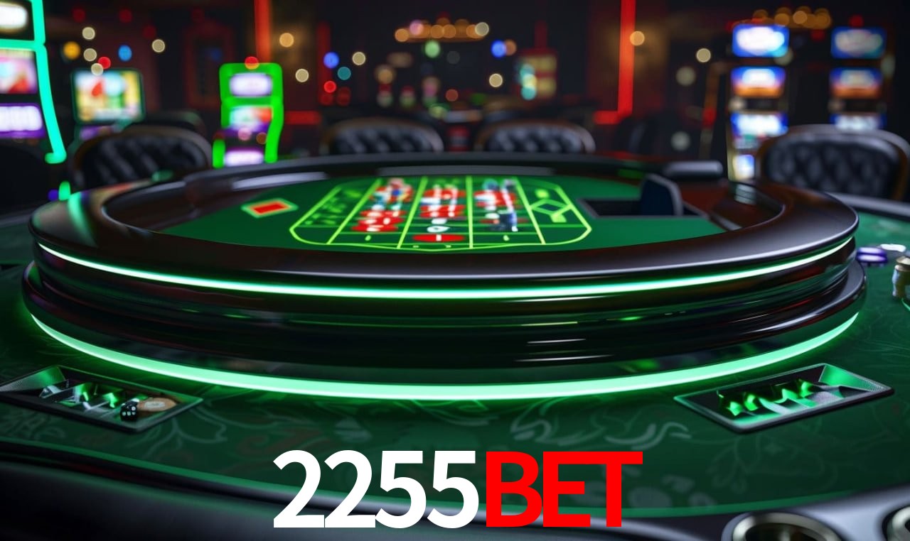 Exclusive Offers 2255BET
