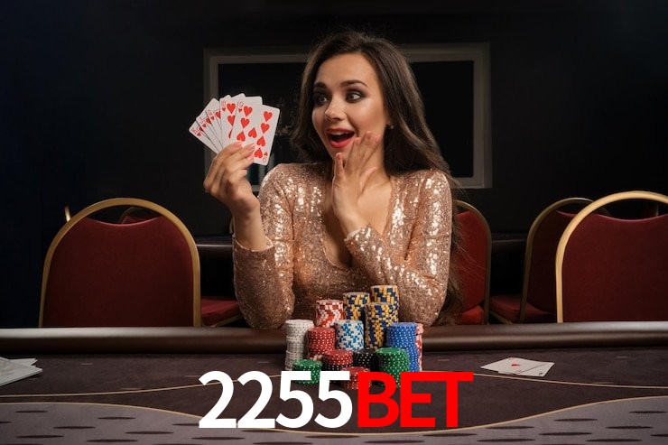 A Emoção da Loteria na 2255BET: Uma Chance de Mudança de Vida