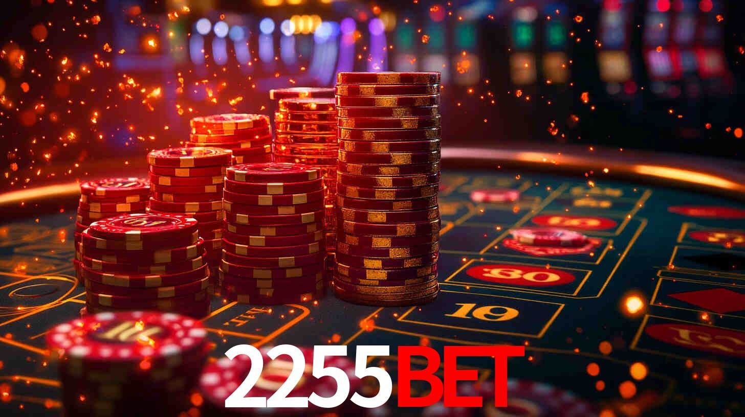 Tournaments 2255BET