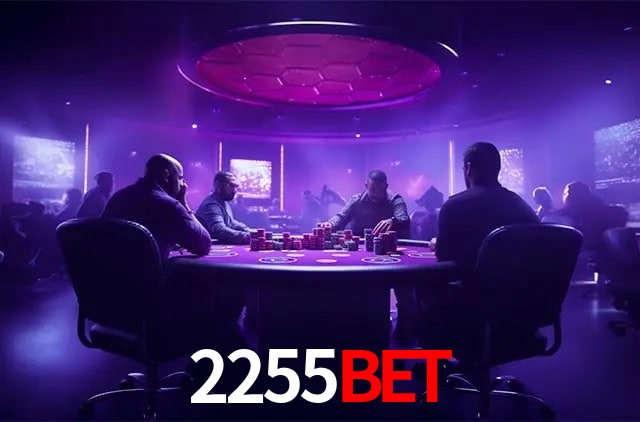 Descubra a Essência do 2255BET: Nossa História e Compromissos