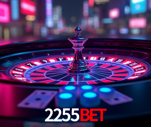 Apostas Esportivas na 2255BET: Um Guia Completo