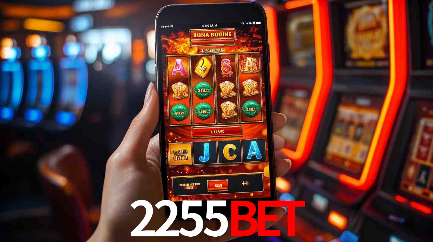 Experimente o Login Seguro Premium no 2255BET