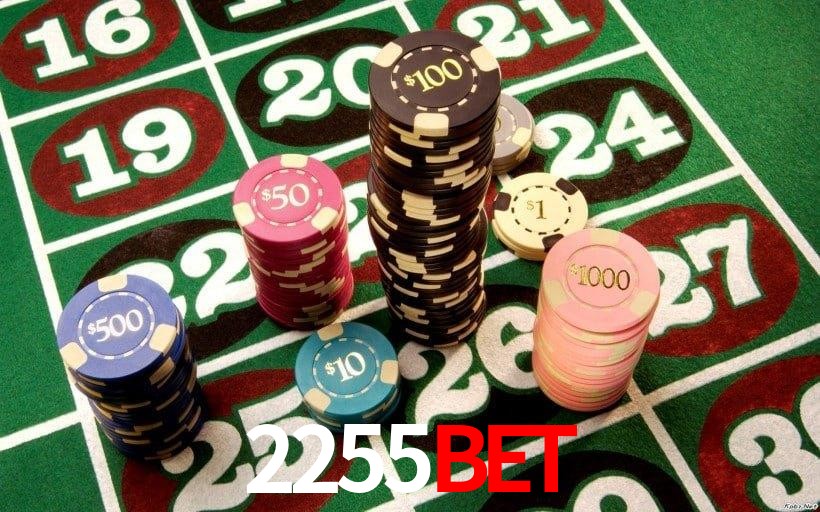 Descubra a Essência do 2255BET: Nossa História e Compromissos
