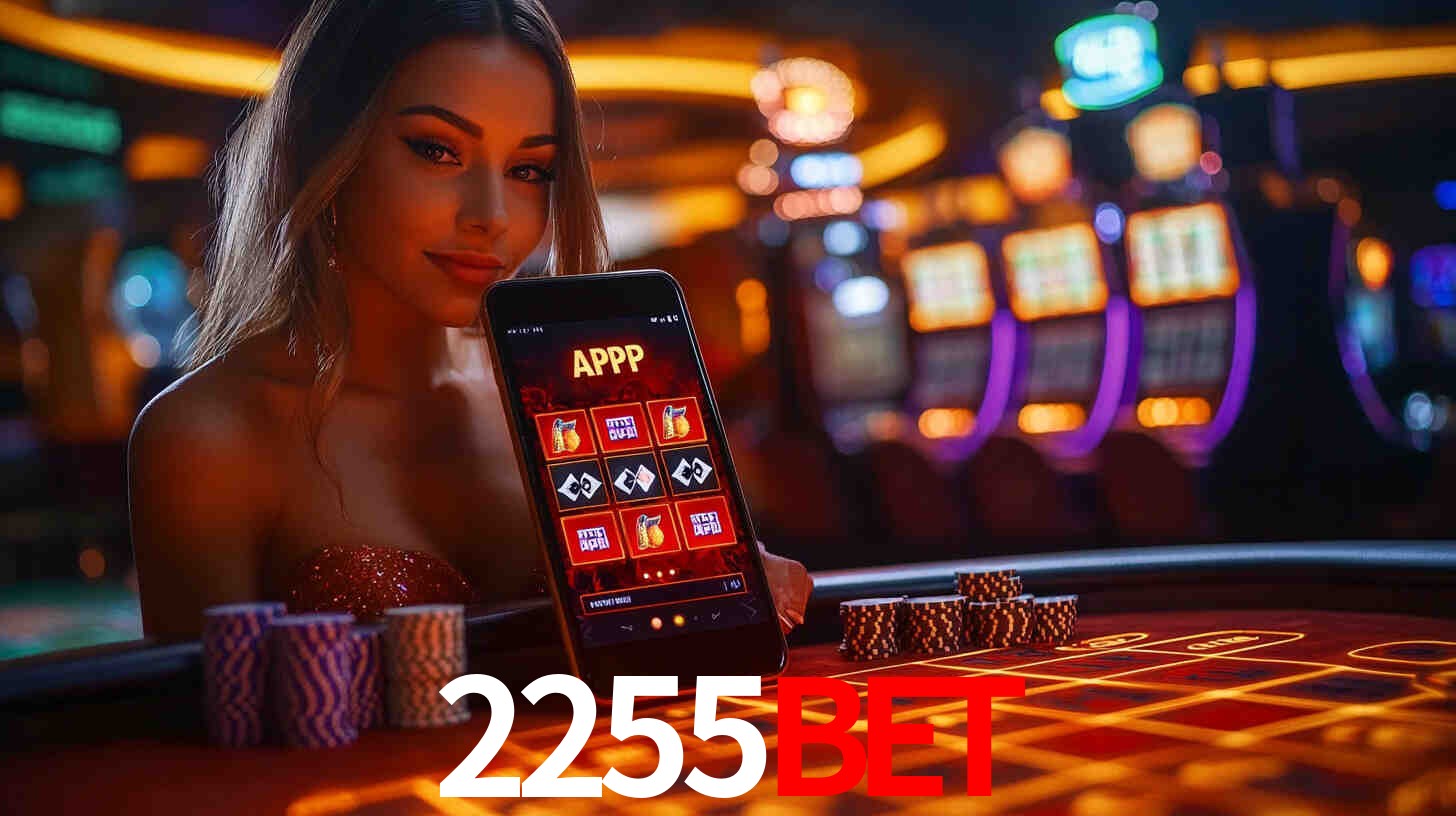 Desvendando o Mundo dos Jogos Virtuais na 2255BET