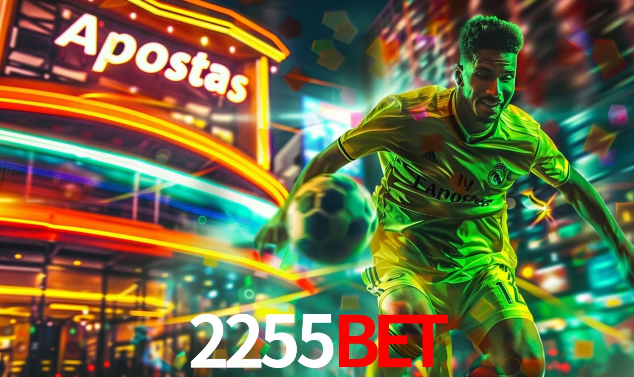 Estatísticas Esportivas 2255BET