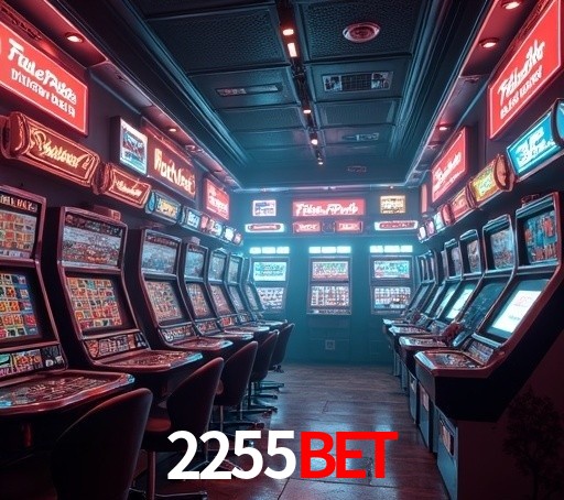 Sistemas de Segurança 2255BET
