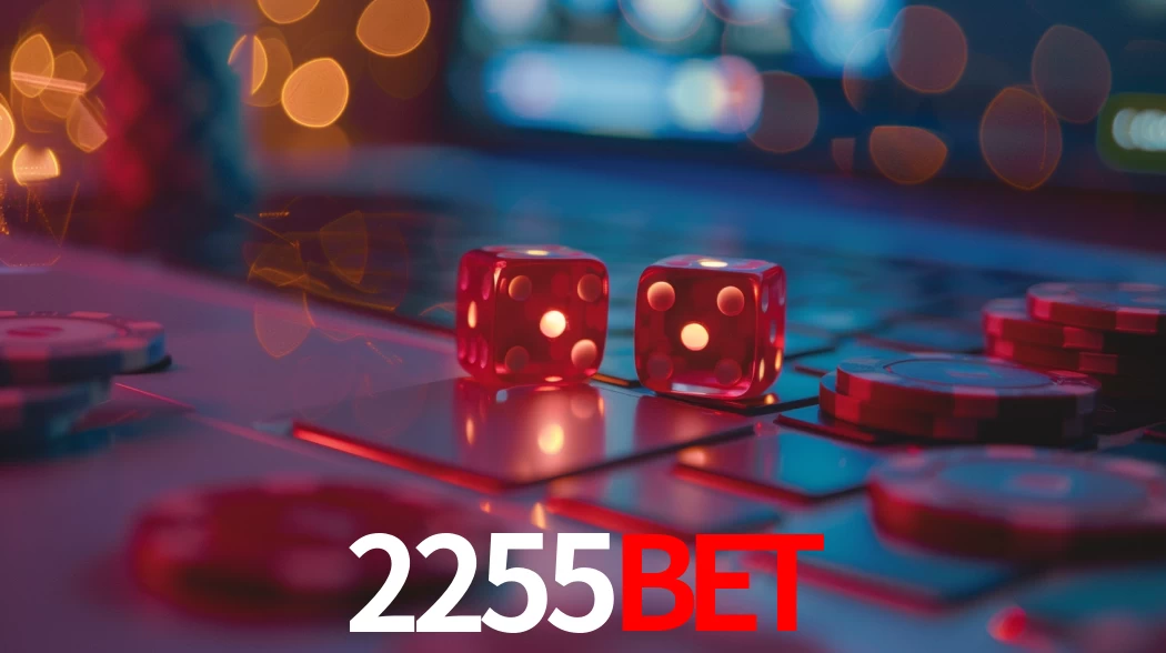 Secure Login 2255BET