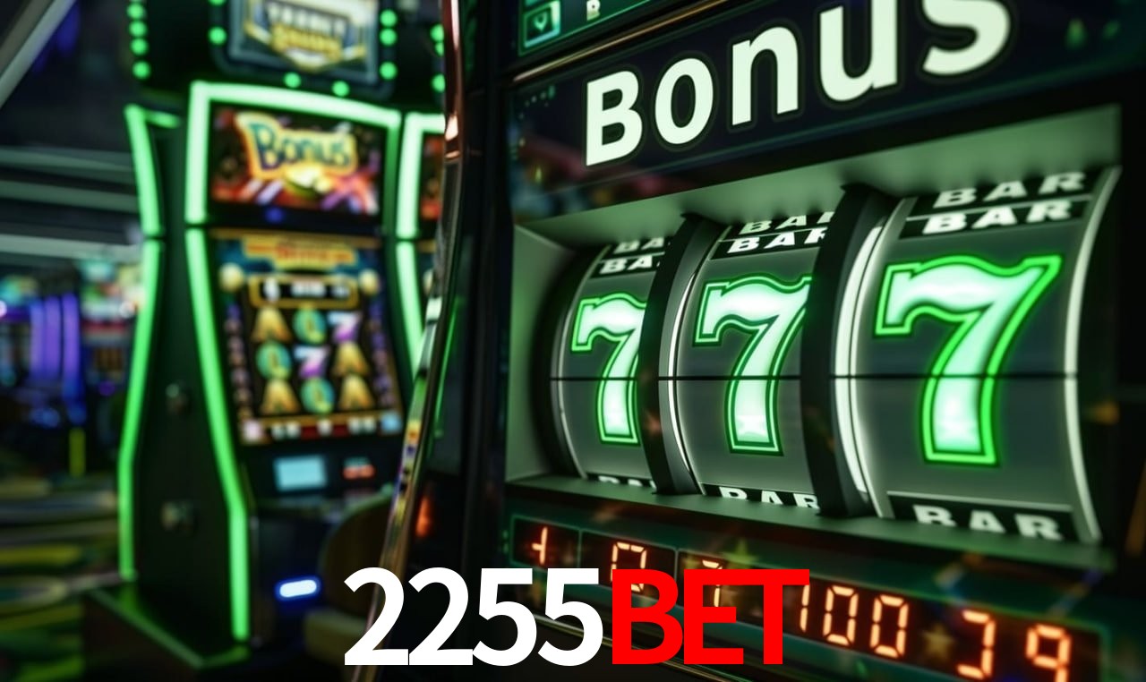 Live Casino 2255BET