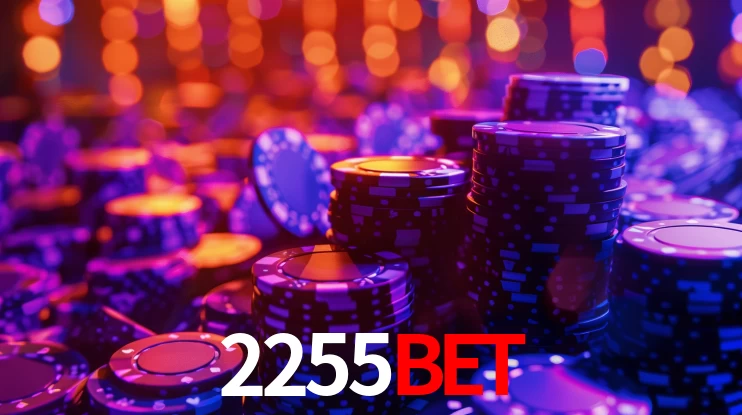 2255BET: A Experiência de Casino com Jogos de Mesa ao Vivo