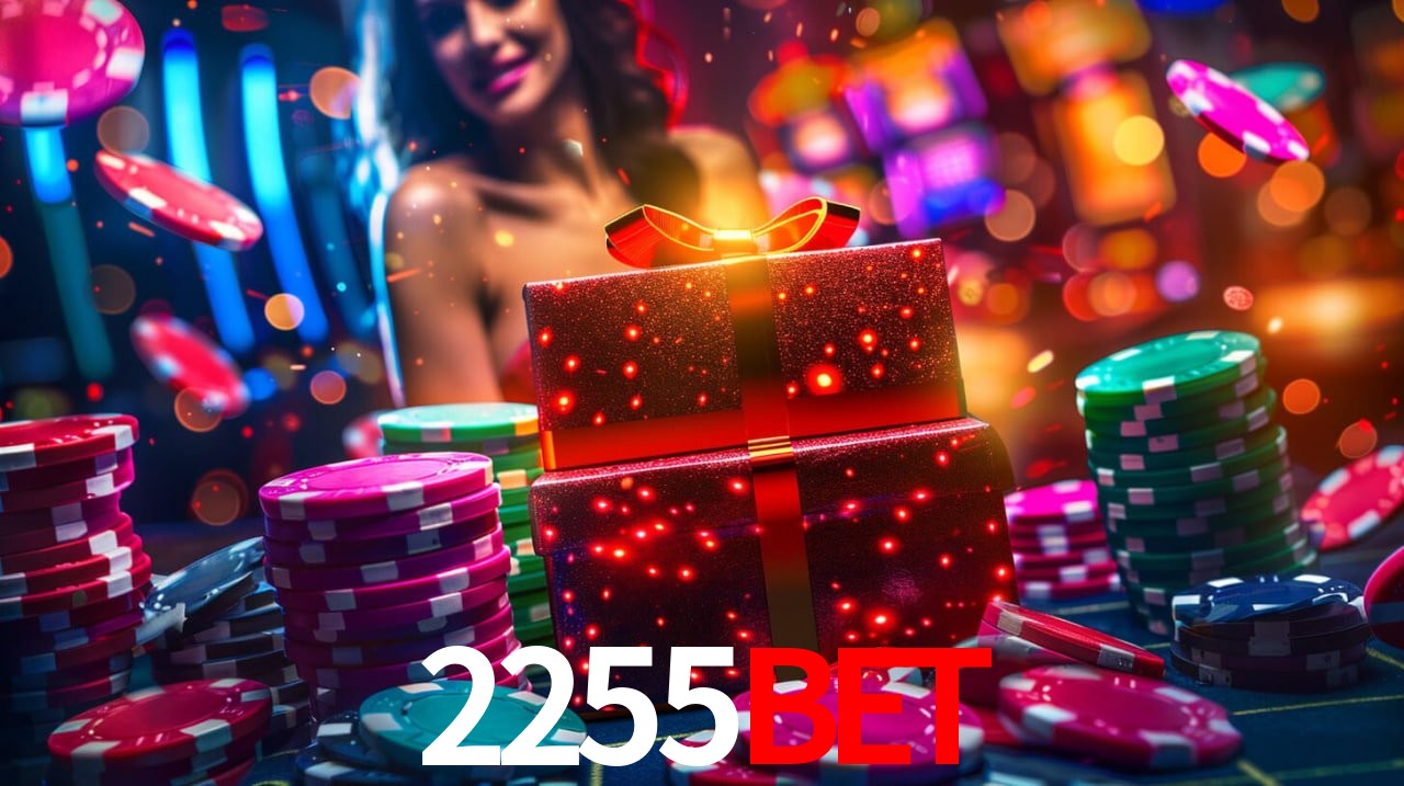 Descubra o Programa VIP da 2255BET: Vantagens Exclusivas para Jogadores