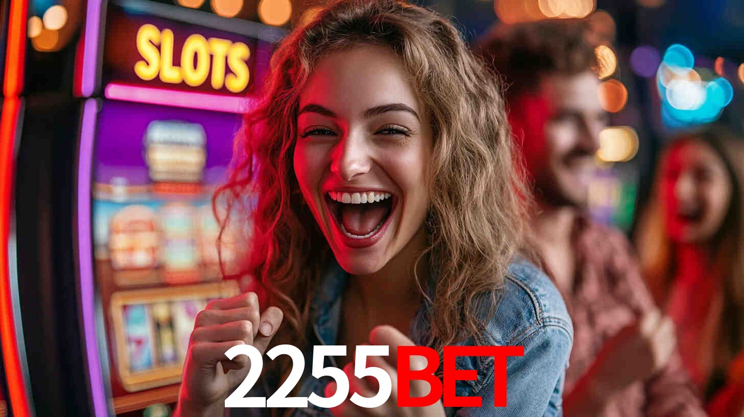 A Experiência Imersiva dos Cassinos Ao Vivo no 2255BET