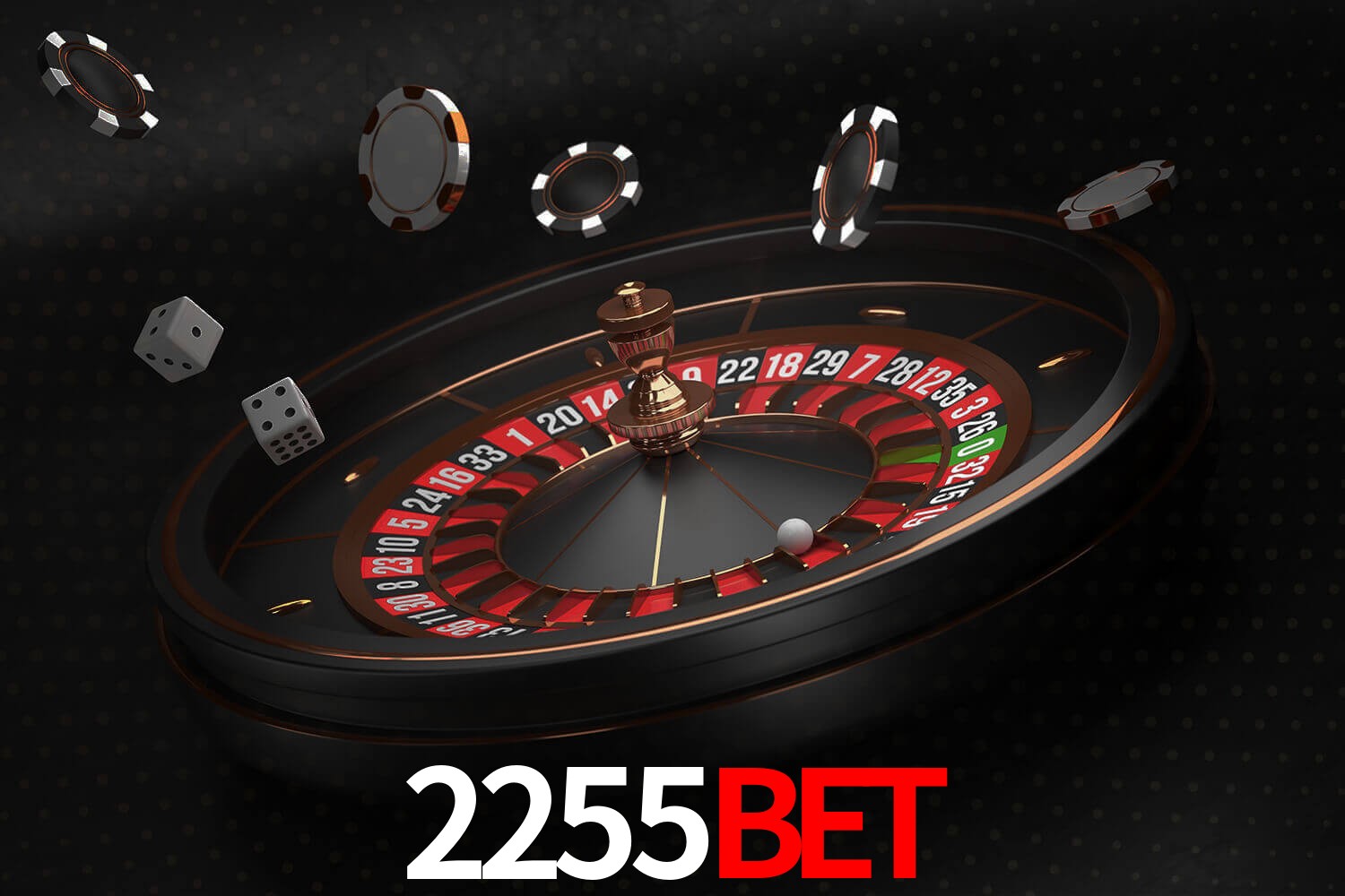2255BET App