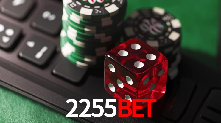 Account Benefits 2255BET