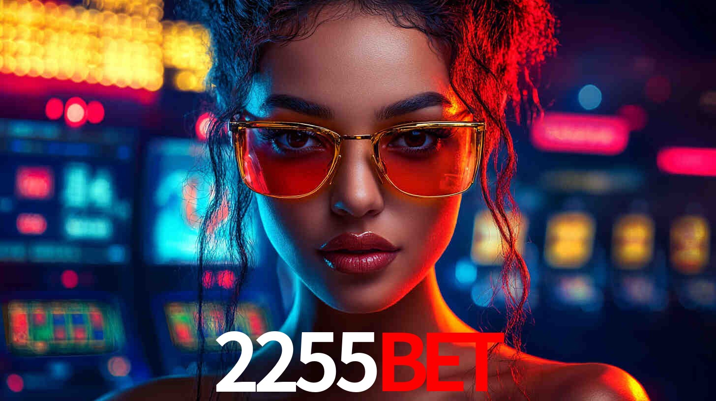 Apostas Esportivas na 2255BET: Um Guia Completo