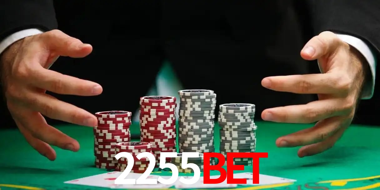 cassino 2255BET