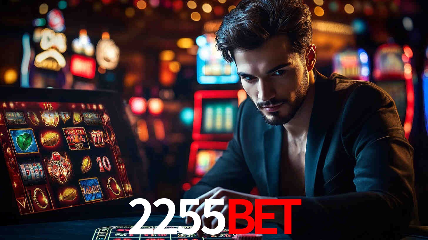 2255BET: Seu Especialista em Apostas Esportivas Brasileiras