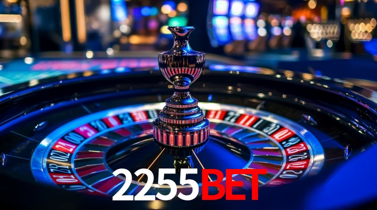 2255BET App Interface