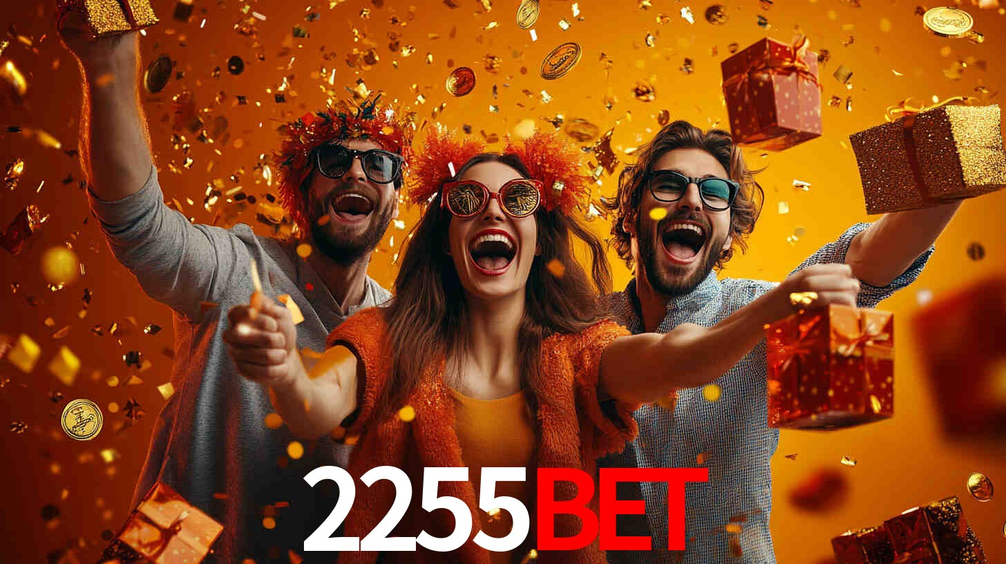 2255BET vip