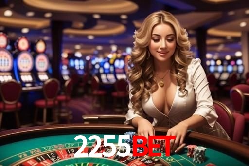 Tennis Betting 2255BET