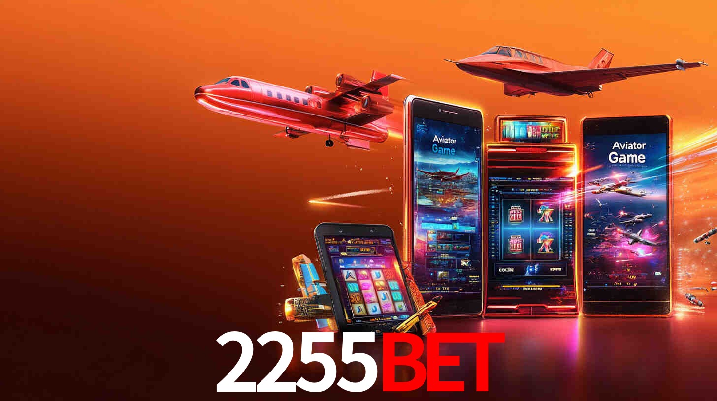 A Emoção da Loteria na 2255BET: Uma Chance de Mudança de Vida